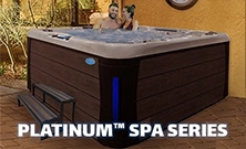 Platinum™ Spas Huntsville hot tubs for sale