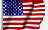 american flag - Huntsville