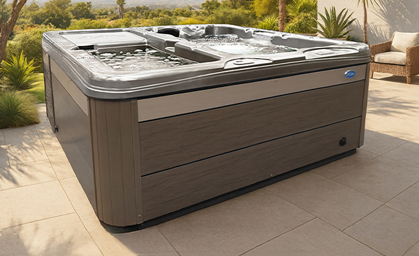 Cold Plunge Spas Series Huntsville hot tubs for sale