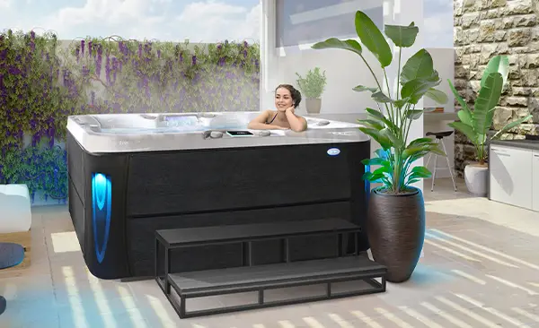 Escape X-Series Spas Huntsville hot tubs for sale