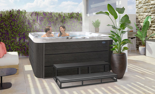 Escape™ Spas Huntsville hot tubs for sale