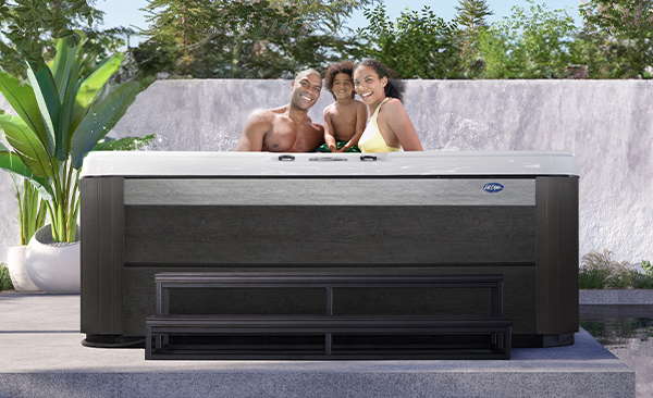 Patio Plus™ Spas Huntsville hot tubs for sale