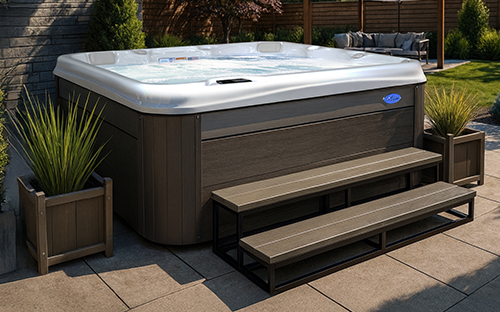 Patio&trade; Spas Huntsville hot tubs for sale