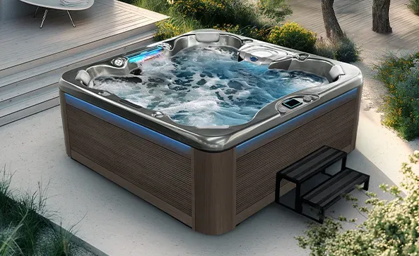 Platinum™ Spas Huntsville hot tubs for sale