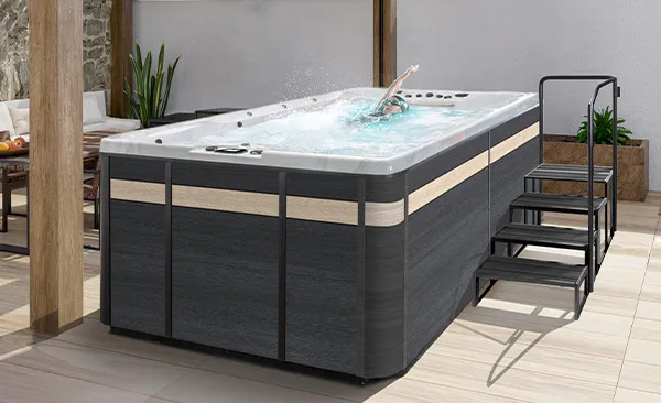 Swim X-Series Spas Huntsville hot tubs for sale