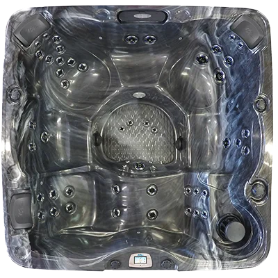 Pacifica-X EC-751LX hot tubs for sale in Huntsville