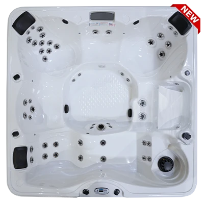 Pacifica Plus PPZ-743LC hot tubs for sale in Huntsville