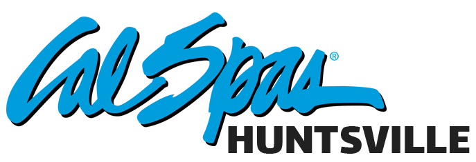 Calspas logo - Huntsville